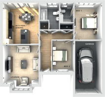 Ground Floor