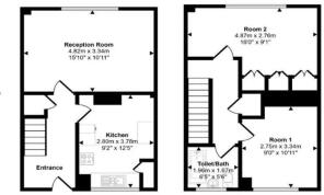 floor