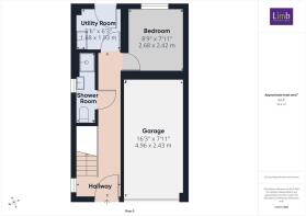 Lilac Road - Ground Floor