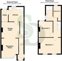 Golfe Road - all floors