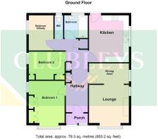 2 White Walk, Kirk Ella - all floors.JPG