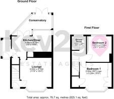 116, Smalldale Road, Sheffield - all floors.JPG