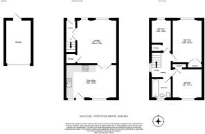 Elm Close, Little Stoke, Bristol, BS34 6RG-high
