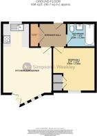 Flat 17, Higham Road, Rushden..jpg