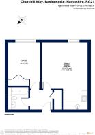 Floorplan P