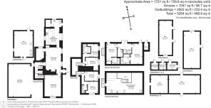 Floorplan Whole
