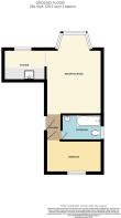 Elgin Road - Floorplan