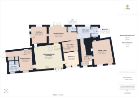 EWEMOVE SOUTH MOLTON - LITTLE KIDLAND