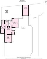Hilltop Cottage - Plot
