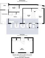 Tyr Felin, Gyrn Goch, Caernarfon.jpg