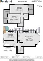 Upper Floors