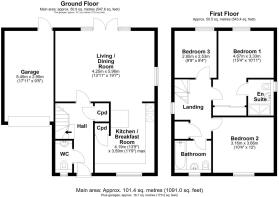 19 Harris Close, Hardwick - all floors.JPG