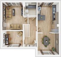 Ground Floor
