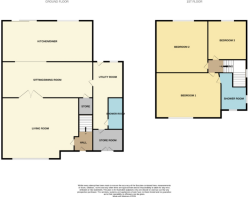 floor plan 58 Hamilton street