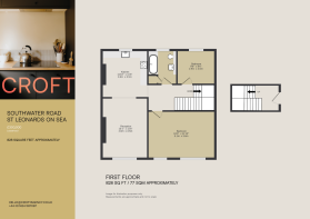 Southwater Road | Floor Plan