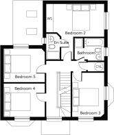 First Floor Plan