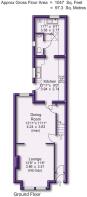 Ground Floor Plan