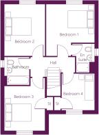 First Floor Plan