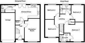41 Burdock Pass, Blackburn - all floors.JPG