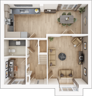 Ground Floor