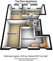 Apt 2, 9a Aughton St