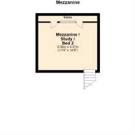Mezzanine
