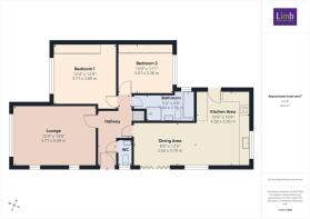 Pinfold Floorplan