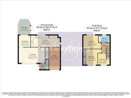 23, Wingfield Road Mansfield, Nottinghamshire, NG1