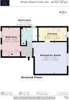 28 ESTATE - Wheat Sheaf Close, E14-A4 Portrait