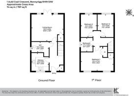 Floorplan - 1 Auld C