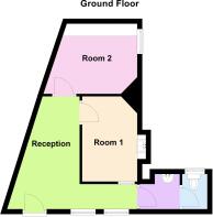Floor/Site plan 1