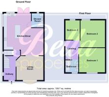 2D Floorplan