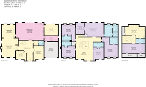 Floorplan - Cranley-