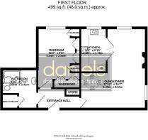 Padfield Court, Wembley HA9 8JS