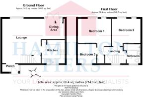 8 Bolingbroke Close, Great Leighs, CHELMSFORD - al
