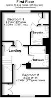 First Floor Plan