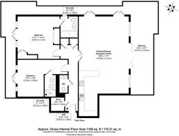 Flat 14, Bentham House.jpg