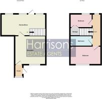 2D Floorplan
