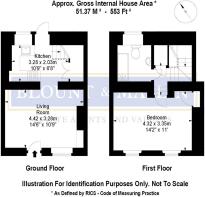76 High Street floor plan