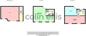 Floor/Site plan 1