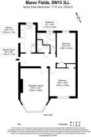 Balliol House -