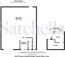 Floor/Site plan 1