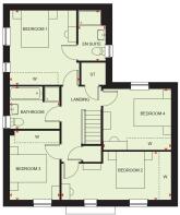 BAR NN Chatteris Gate BH alfreton first floorplan