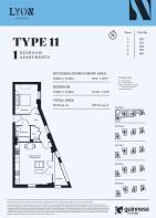 Plot floorplan