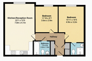 Ground Floor