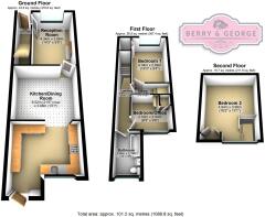3D FLOOR PLAN