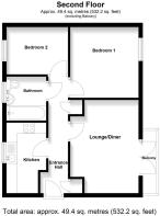 13 Sharp Court, Stevenage.JPG