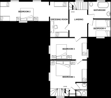 individual-floor-011st Floor