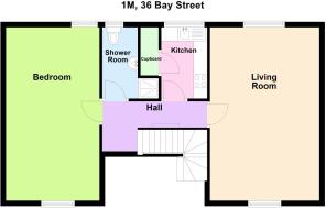1M, 36 Bay Street, Fairlie, Largs - floorplan.JPG