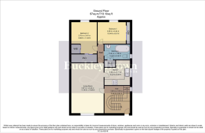 8, Millside Mansfield, Nottinghamshire, NG18 2EQ.p